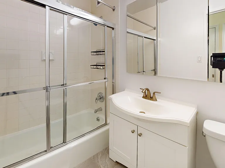 1 Astor Pl #4F — Photo 7