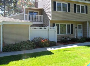 201 Edgebrook Dr, Boylston, MA 01505