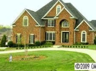 375 Sycamore Ridge Rd NE, Concord, NC 28025