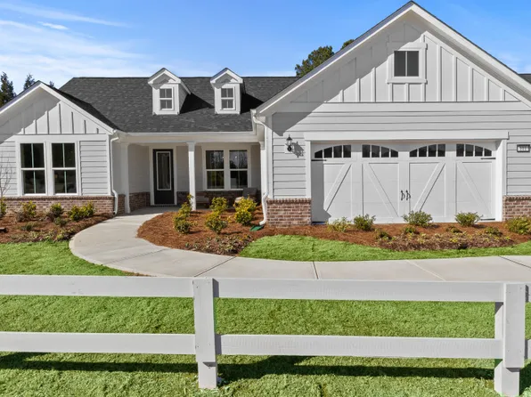 1439 Wild Cherry Ct, Griffin, GA 30223