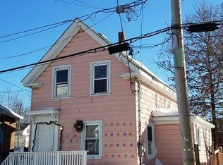 64 Woodman St, Lynn, MA 01905