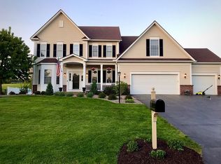1085 Trevor Run, Victor, NY 14564