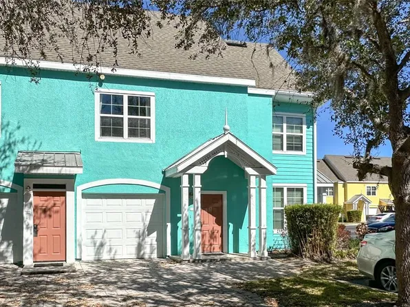 3019 Bonfire Beach Dr APT 204, Kissimmee, FL 34746