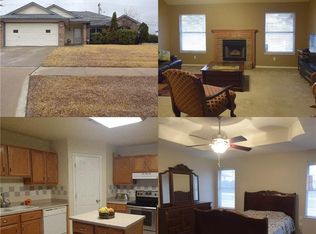 1900 Granex Dr, Killeen, TX 76542