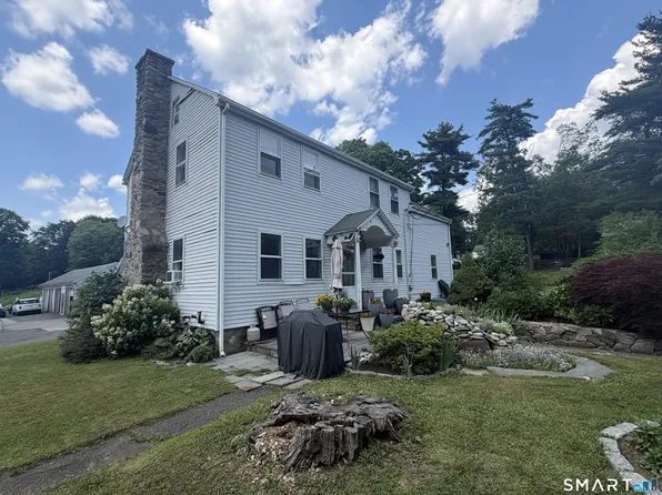 17 Erskine Road, Stamford, CT 06903
