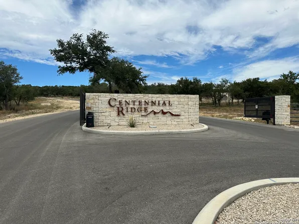776 Roessler Way LOT 39, Bulverde, TX 78163