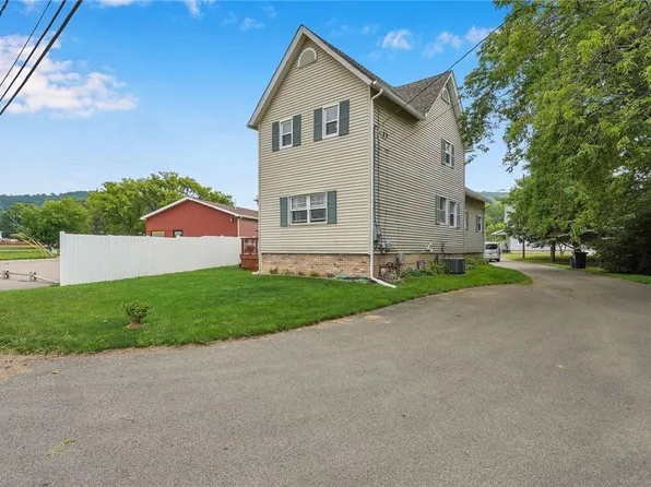 9 East Ave, Hornell, NY 14843