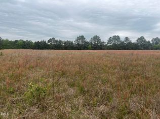 0 Mill Creek Church Rd #1, Newton Grove, NC 28366