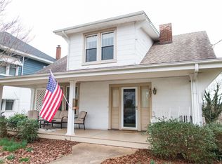 407 Yeardley Ave, Lynchburg, VA