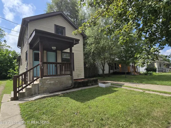 920 Vine St, Lansing, MI 48912
