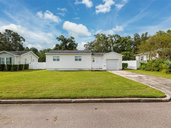 1044 46th Ave N, Saint Petersburg, FL 33703