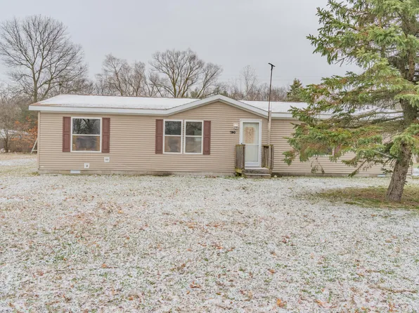 790 Chandler St, Muskegon, MI 49442