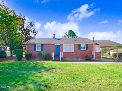 404 Cardinal Drive, Goldsboro, NC, 27534