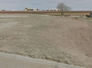 436 N Front St, Crosbyton, TX 79322