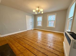 74 John St #2, Providence, RI 02906