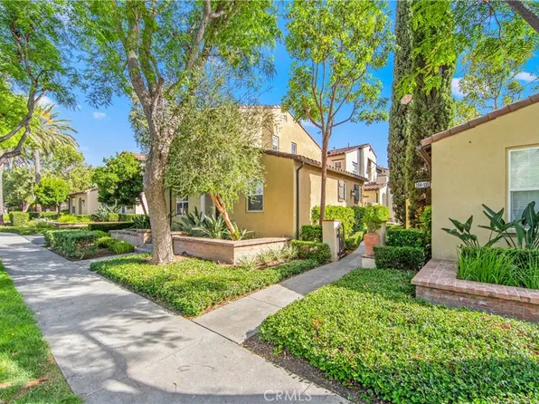 108 Great Lawn, Irvine, CA 92620