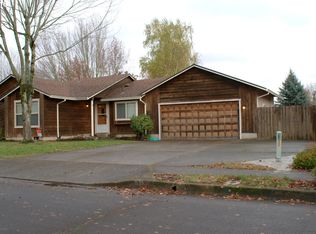 2422 NE Dexter Ave, Gresham, OR 97030