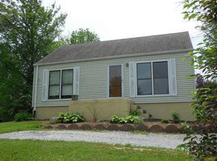 1057 N Dearborn Rd, West Harrison, IN 47060