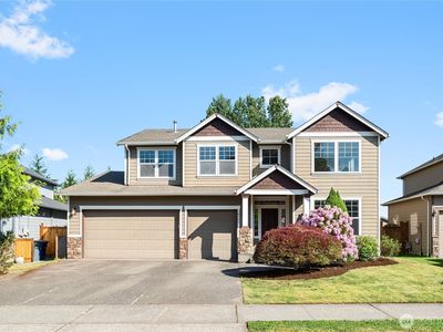 19333 205th Street E, Orting, WA, 98360
