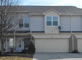5519 Nighthawk Dr, Indianapolis, IN 46254