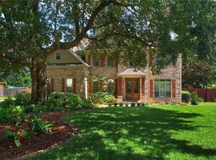 814 Darrah St, Fairhope, AL 36532