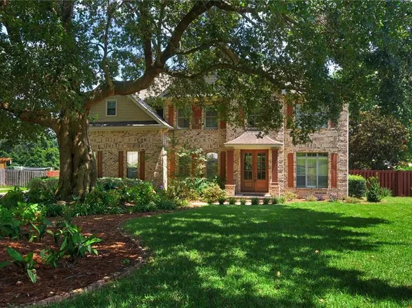 814 Darrah St, Fairhope, AL 36532