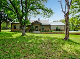 1024 Jordan Creek Rd, Collinsville, TX 76233