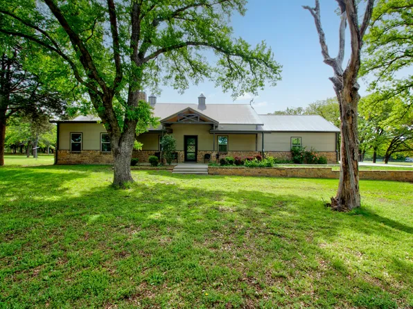 1024 Jordan Creek Rd, Collinsville, TX 76233