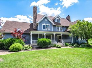 6900 Cadyville Rd, Livonia, NY 14487