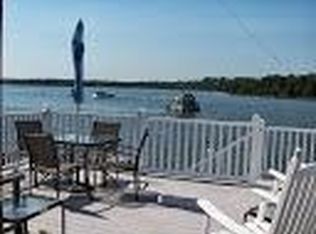 119 Edgewater Rd, Hull, MA 02045