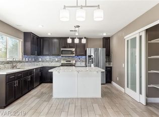 6020 Thornton St, North Las Vegas, NV 89081