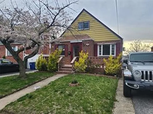12510 Francis Lewis Blvd, Springfield Gardens, NY 11413