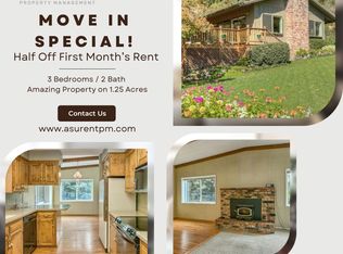 415 Richard Way, Jacksonville, OR