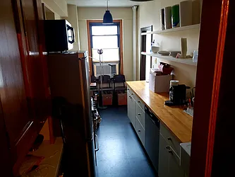 Rented by Akam Sales and Brokerage