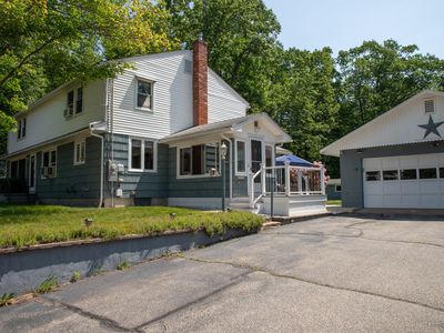 229 Cottage Street, Sanford, ME, 04073