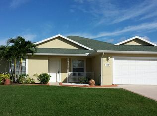 1979 SW Notre Dame Ave, Port Saint Lucie, FL 34953