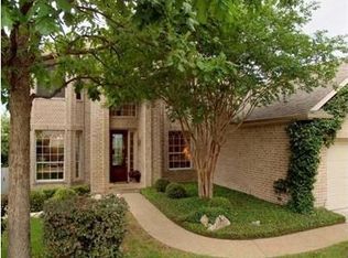 8216 Phantom Canyon Dr, Austin, TX 78726