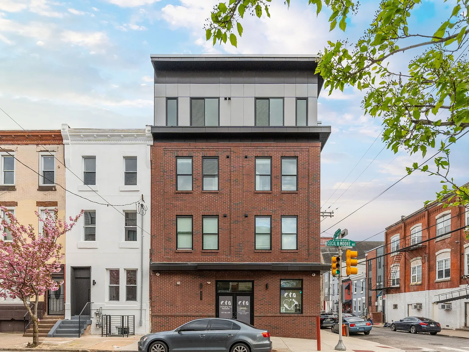 2521 Cecil B Moore — Photo 4