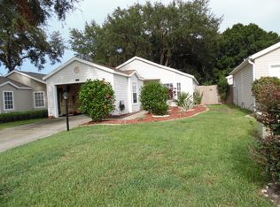 25316 Green Heron Dr, Leesburg, FL 34748