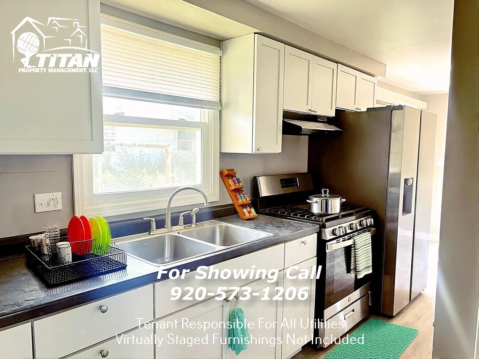 1704 Loretta Lane - 1708 — Photo 3