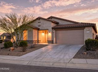 552 N Hollow Hoot Pl, Sahuarita, AZ 85629