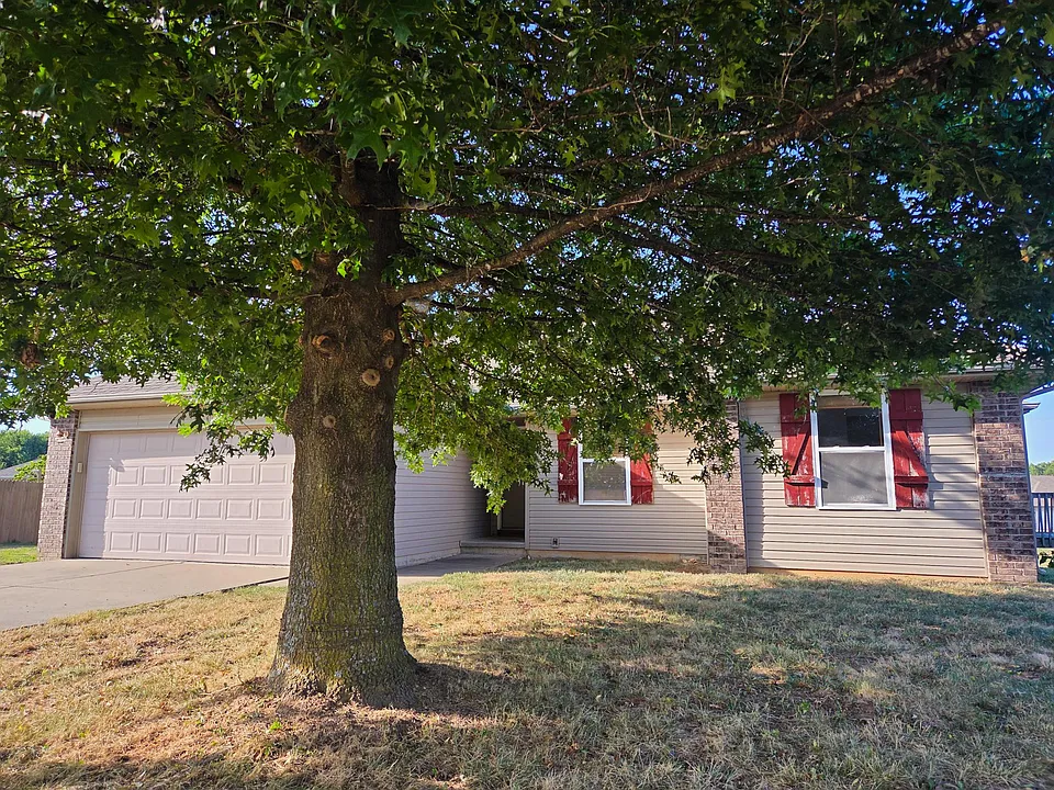 408 W Choctaw