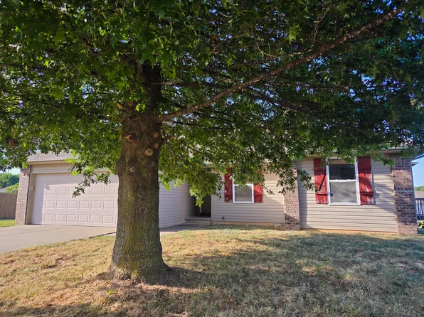 408 W Choctaw, Clever, MO 65631