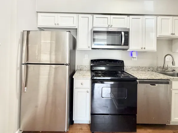 204 Cherry St, Milford, CT