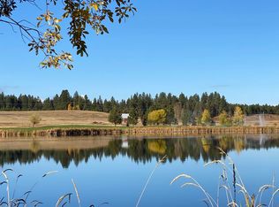 423 Wilhelm Creek Ct, McCall, ID 83638