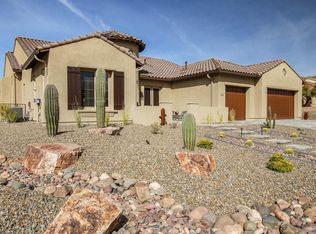 35902 S Desert Sun Dr, Saddlebrooke, AZ 85739