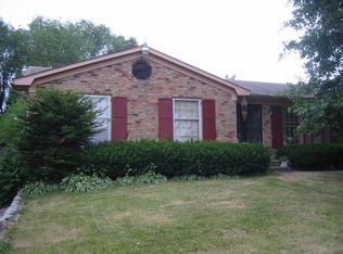 2010 Leahurst Ct, Louisville, KY 40216
