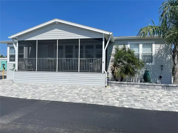 19 Windward Dr, Flagler Beach, FL 32136