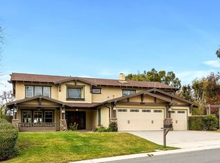 25361 Stageline Dr, Laguna Hills, CA 92653