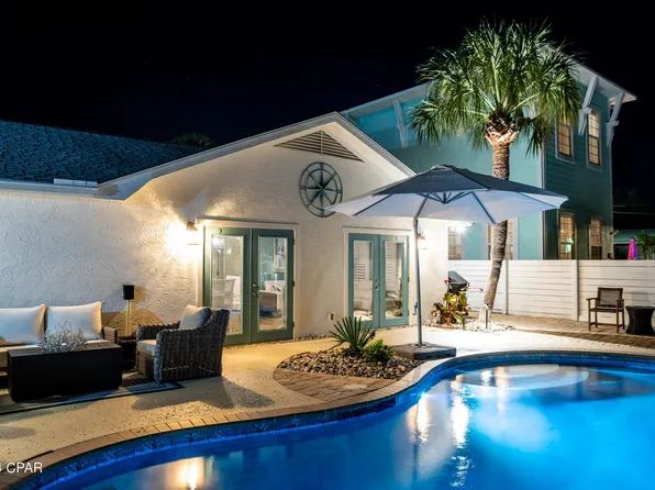 613 W Caladium Cir, Panama City Beach, FL 32413